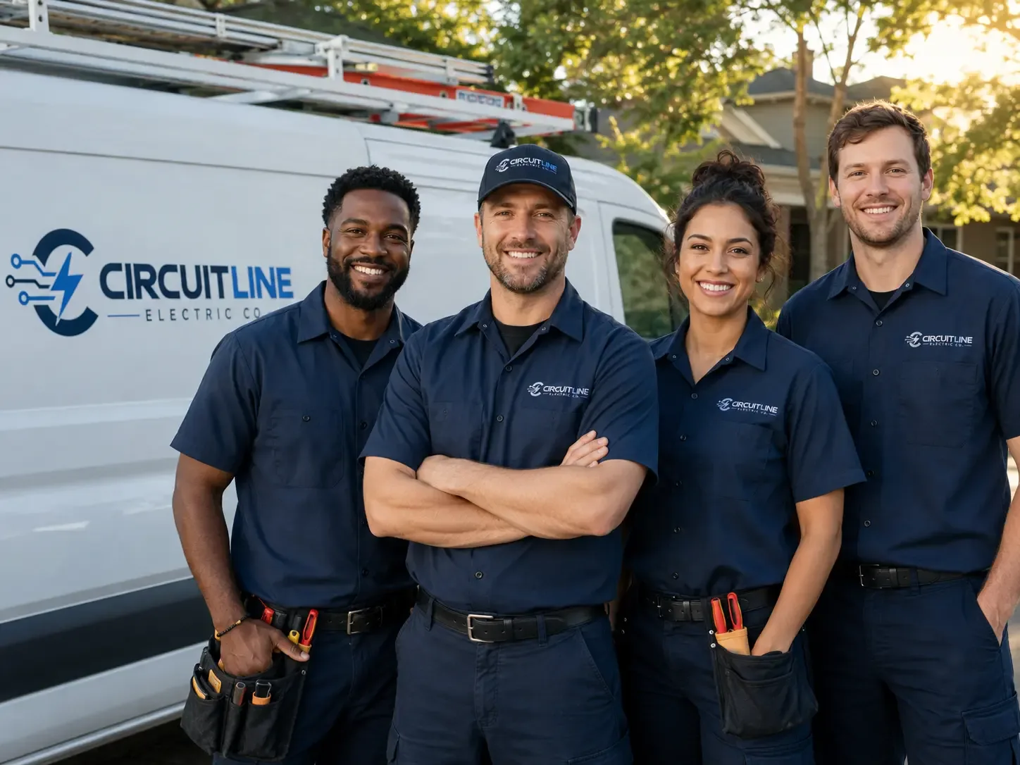 Whole Home Rewiring company in Stewart, MS