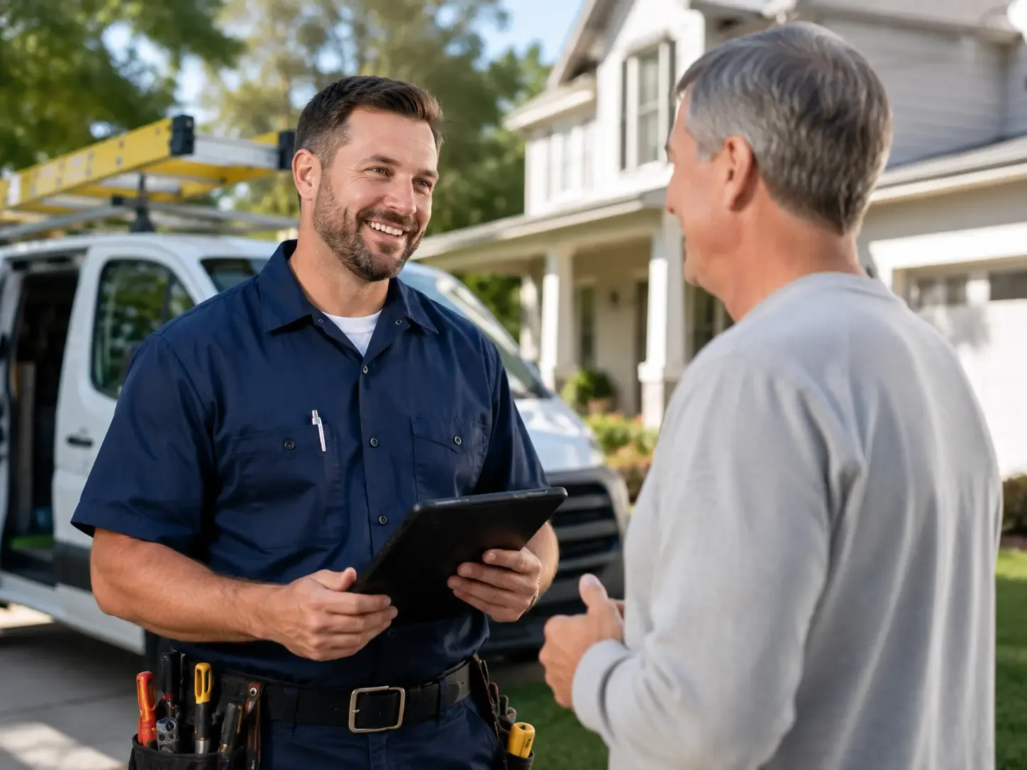 Whole Home Rewiring Stewart, MS FAQs
